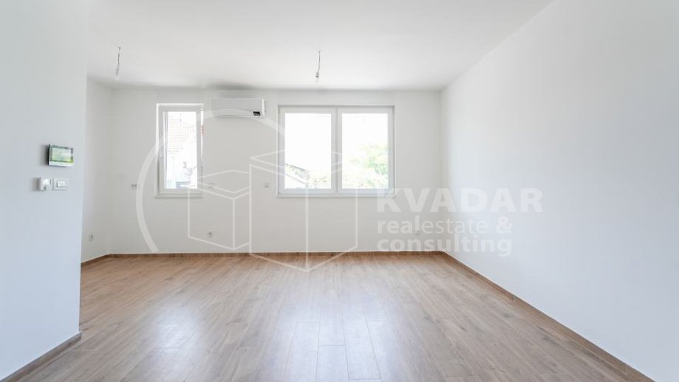ZAGREB/BOROVJE/NOVOGRADNJA/PREKRASAN TROSOBAN STAN(71,32 m2)!!
