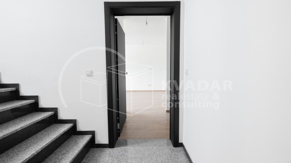 Apartment, 71 m2, For Sale, Zagreb - Borovje