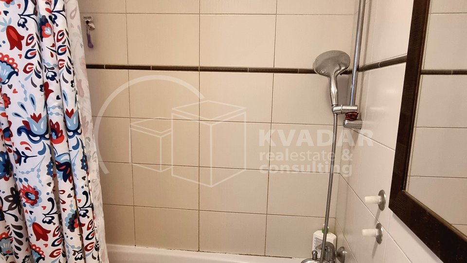 Apartment, 66 m2, For Sale, Zagreb - Malešnica