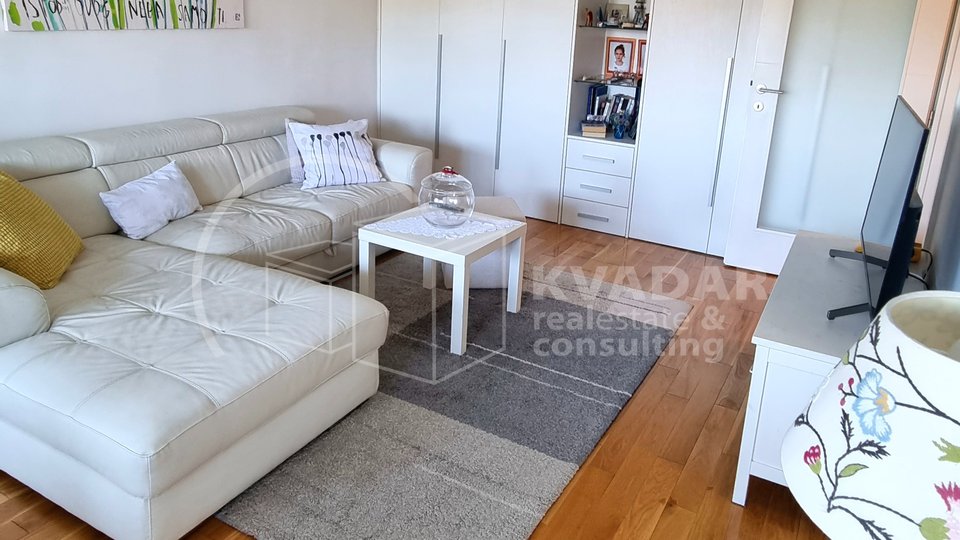 Apartment, 66 m2, For Sale, Zagreb - Malešnica