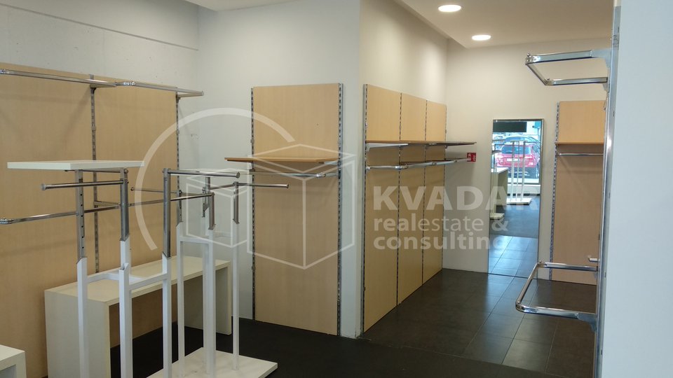 Commercial Property, 136 m2, For Sale, Zagreb - Knežija