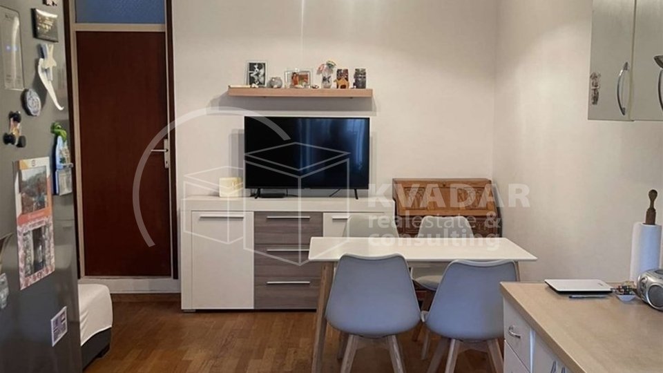 Apartment, 48 m2, For Sale, Split - Bol