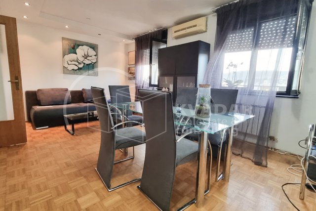 Apartment, 57 m2, For Sale, Zagreb - Malešnica