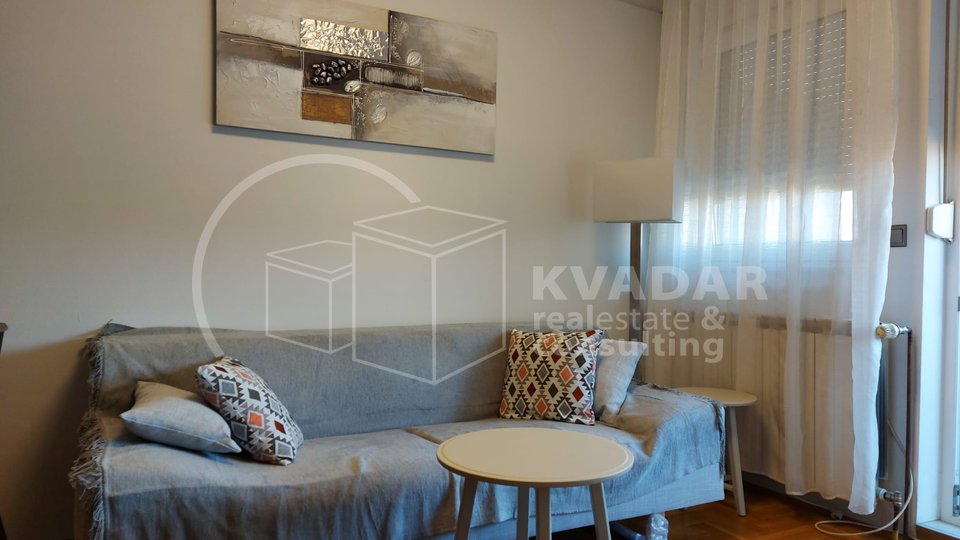 PREKRASAN STAN / MAKSIMIR / 43 m2 / PARKING / IZVRSNA LOKACIJA!