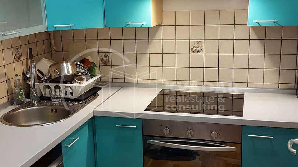 PREKRASAN STAN / MAKSIMIR / 43 m2 / PARKING / IZVRSNA LOKACIJA!