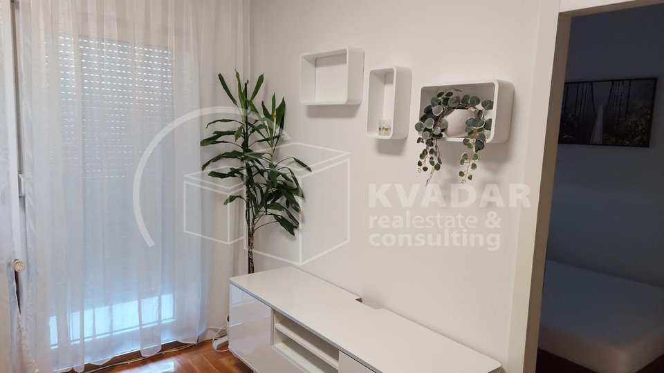 Apartment, 43 m2, For Sale, Zagreb - Maksimir