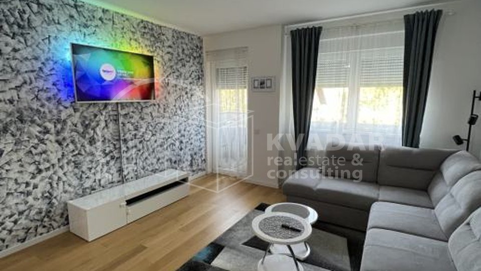 Apartment, 66 m2, For Sale, Dugo Selo - Centar