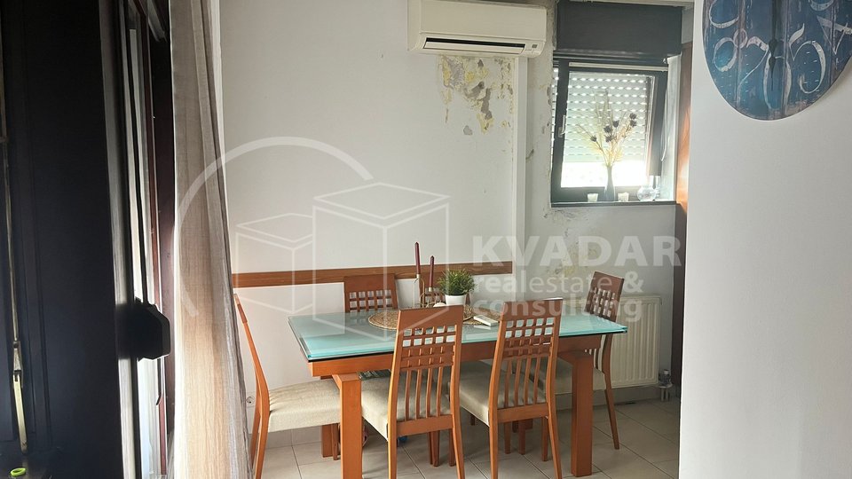 Apartment, 84 m2, For Sale, Zagreb - Retkovec