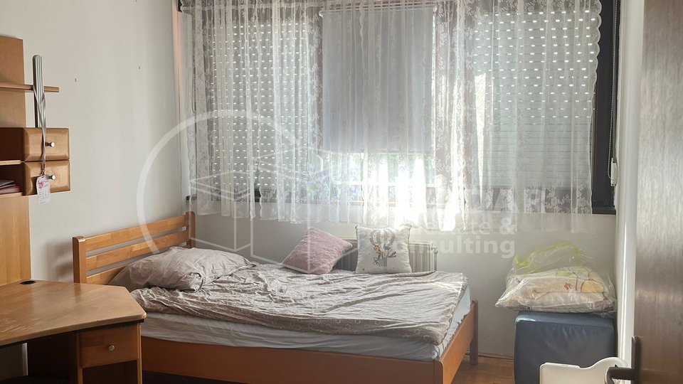 Apartment, 84 m2, For Sale, Zagreb - Retkovec