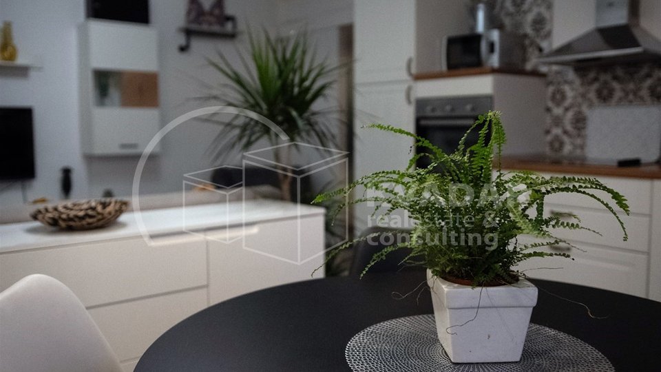 Apartment, 50 m2, For Sale, Zagreb - Vrbik