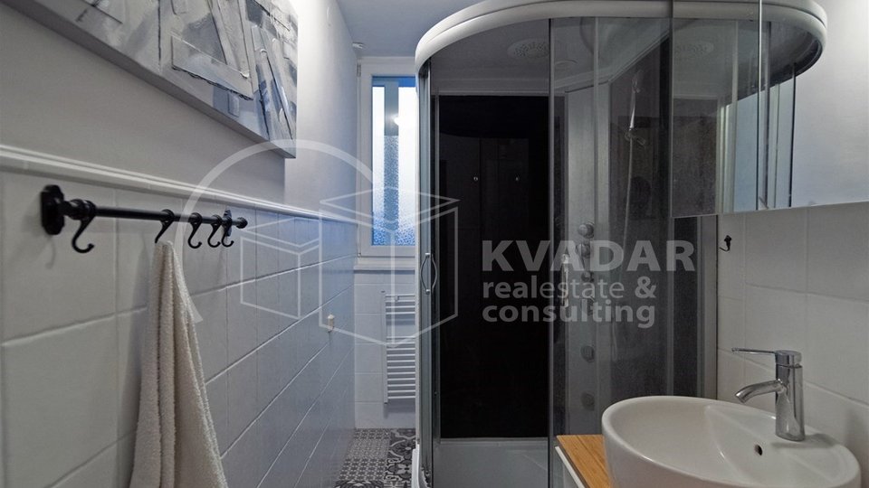 Apartment, 50 m2, For Sale, Zagreb - Vrbik