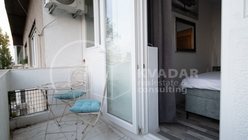 Apartment, 50 m2, For Sale, Zagreb - Vrbik