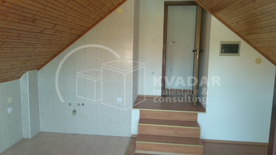 House, 129 m2, For Sale, Zagreb - Stenjevec