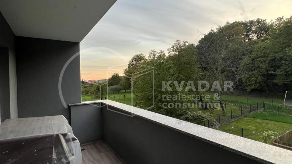 Apartment, 94 m2, For Sale, Zagreb - Mihovci