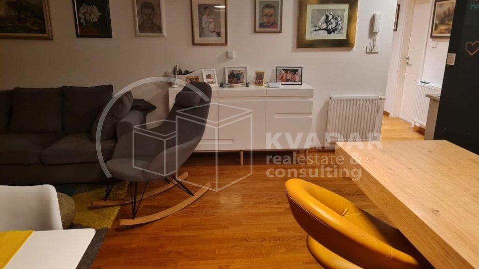 Apartment, 94 m2, For Sale, Zagreb - Mihovci