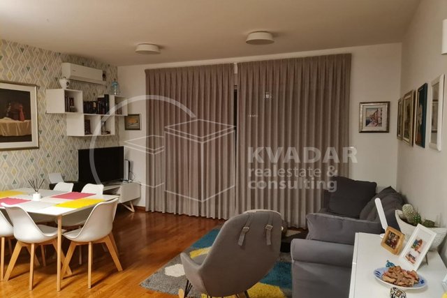 Apartment, 94 m2, For Sale, Zagreb - Mihovci