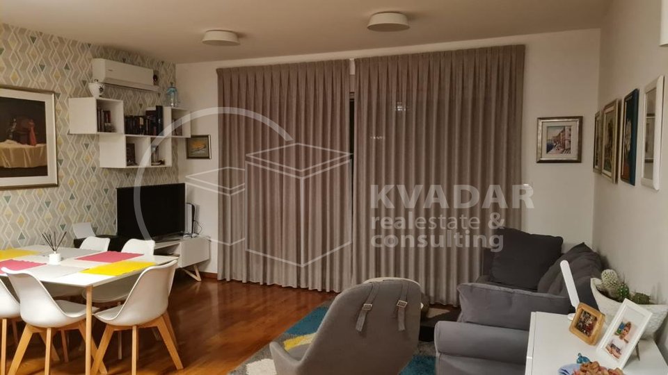 Apartment, 94 m2, For Sale, Zagreb - Mihovci