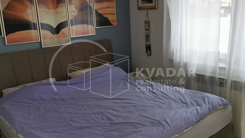 Apartment, 100 m2, For Sale, Zagreb - Poljanice