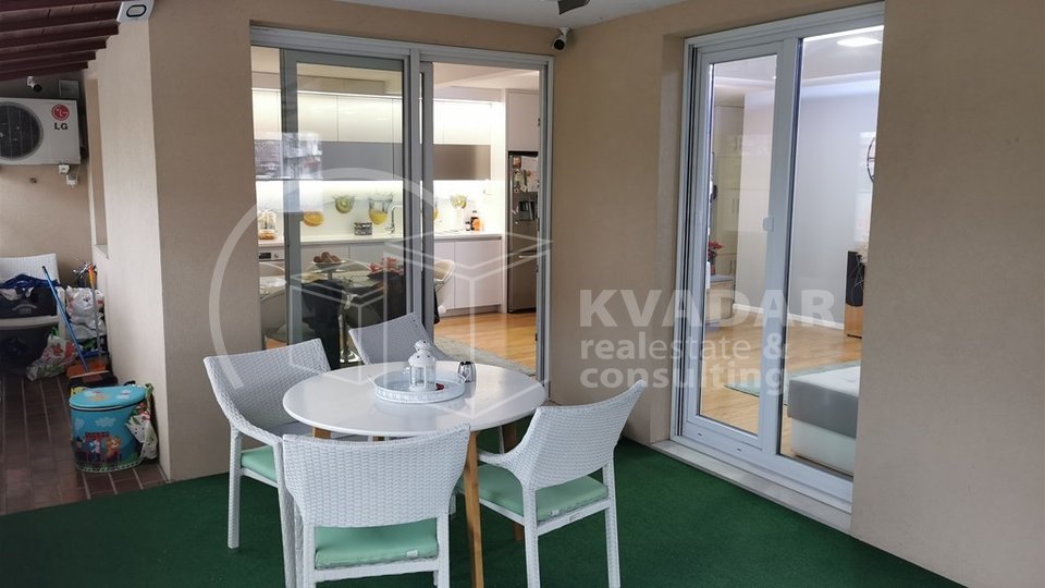 Apartment, 100 m2, For Sale, Zagreb - Poljanice