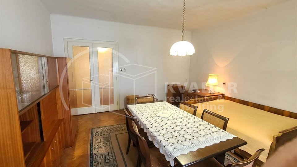 Apartment, 50 m2, For Sale, Zagreb - Donji Grad