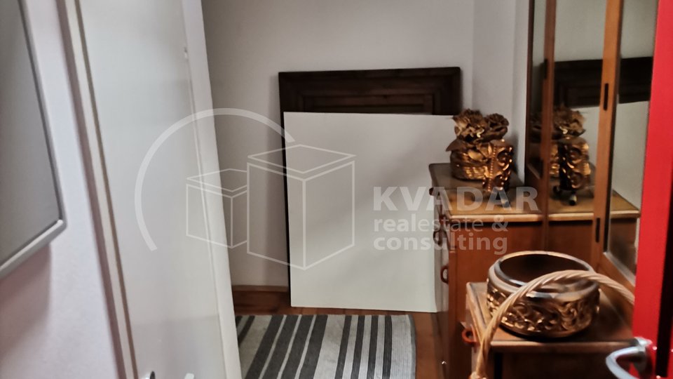 Apartment, 70 m2, For Sale, Zagreb - Donji Grad