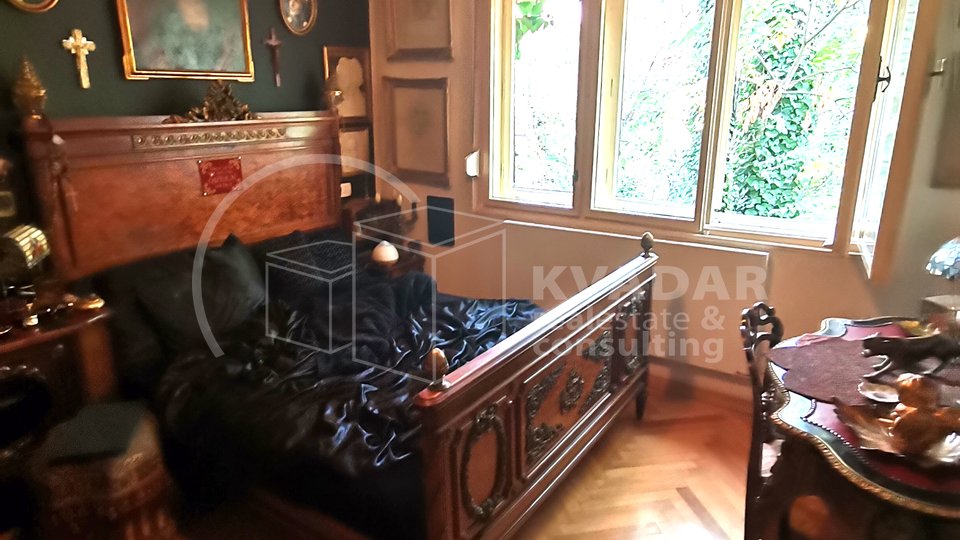 Apartment, 70 m2, For Sale, Zagreb - Donji Grad
