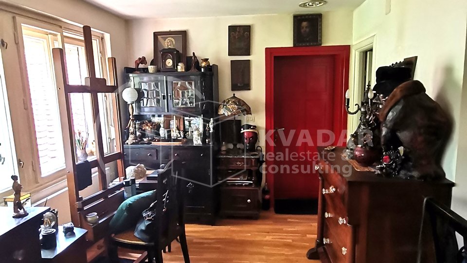 Apartment, 70 m2, For Sale, Zagreb - Donji Grad