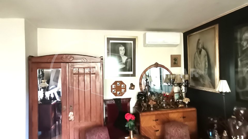 Apartment, 70 m2, For Sale, Zagreb - Donji Grad