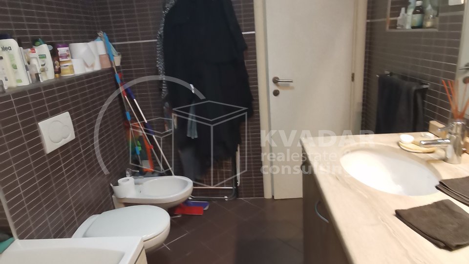 Apartment, 70 m2, For Sale, Zagreb - Donji Grad