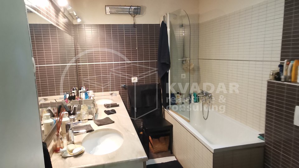 Apartment, 70 m2, For Sale, Zagreb - Donji Grad