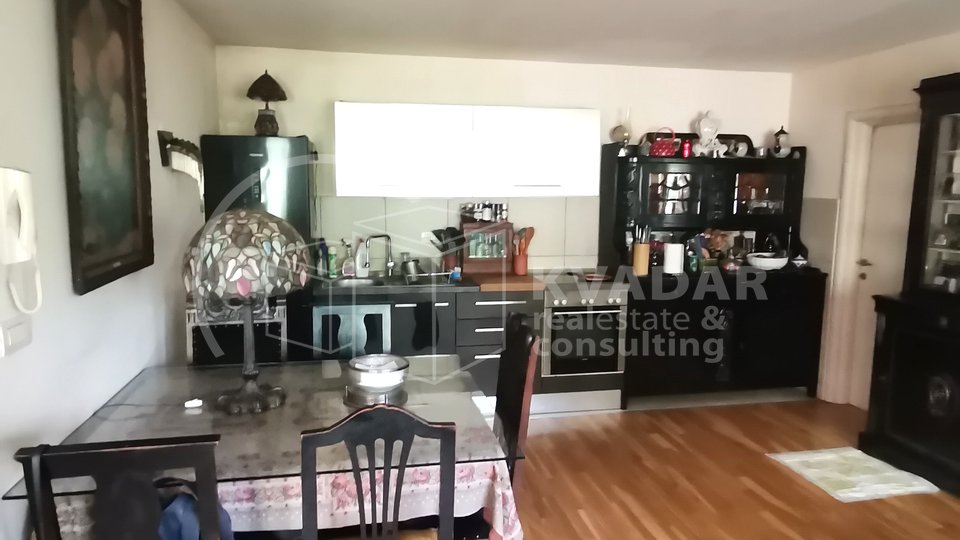 Apartment, 70 m2, For Sale, Zagreb - Donji Grad