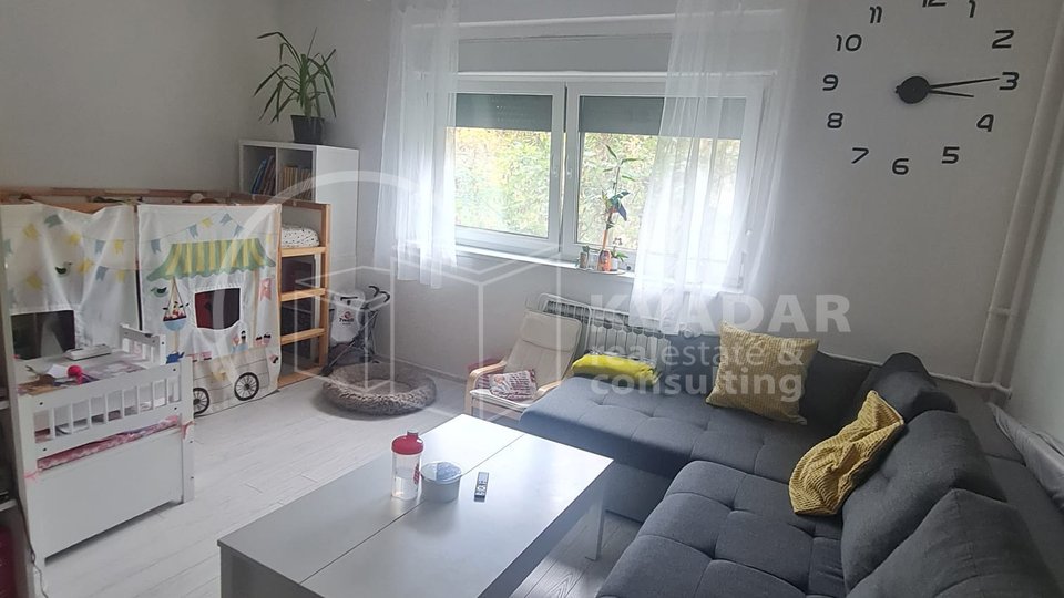 Apartment, 31 m2, For Sale, Zagreb - Malešnica