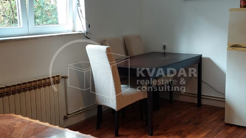 Apartment, 60 m2, For Sale, Zagreb - Trešnjevka
