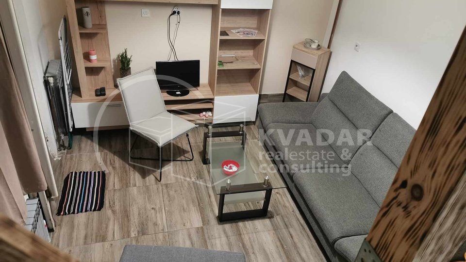Commercial Property, 20 m2, For Sale, Zagreb - Malešnica