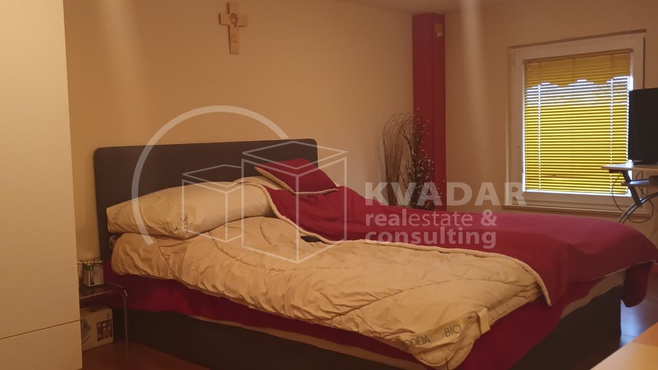 Apartment, 42 m2, For Sale, Zagreb - Jarun