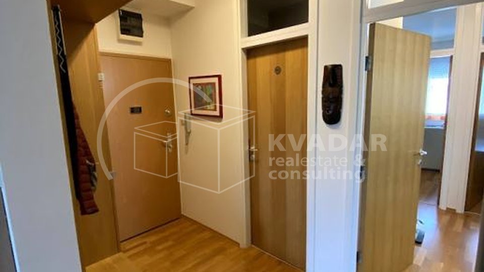 Apartment, 99 m2, For Sale, Zagreb - Jelkovec