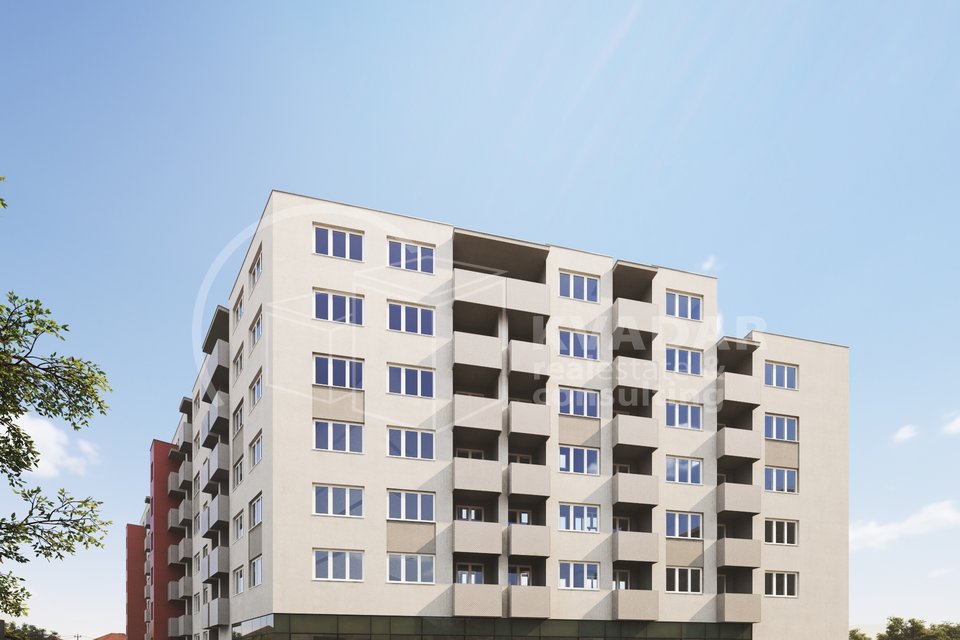 Apartment, 188 m2, For Sale, Zagreb - Poljanice