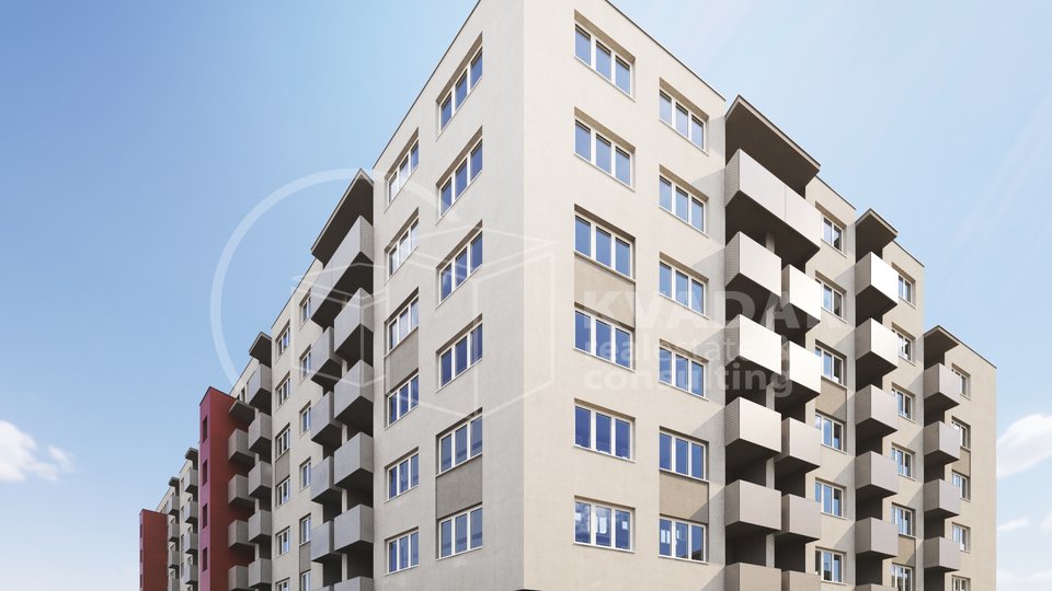 Apartment, 188 m2, For Sale, Zagreb - Poljanice
