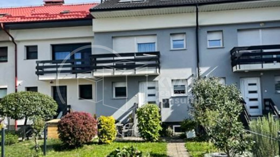House, 196 m2, For Sale, Velika Gorica - Mala Gorica