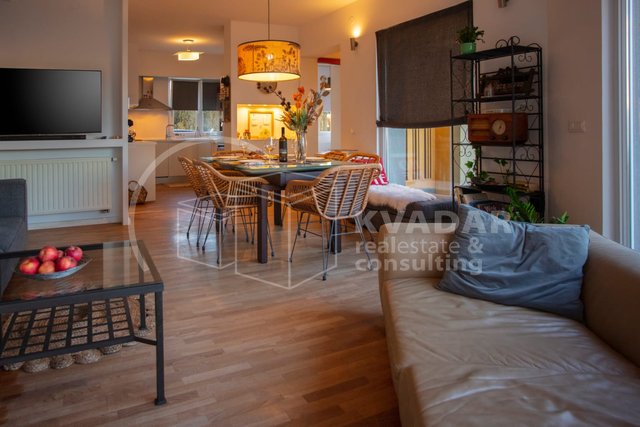 Apartment, 118 m2, For Sale, Zagreb - Gornja Dubrava
