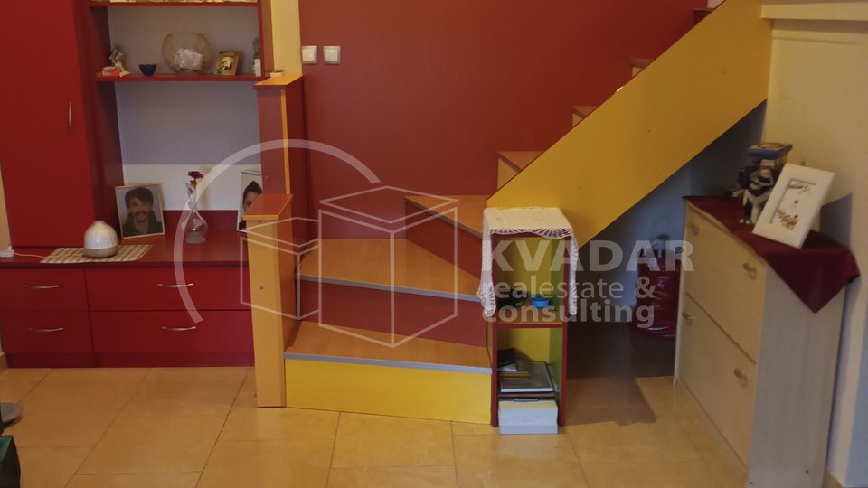 Apartment, 42 m2, For Sale, Zagreb - Jarun