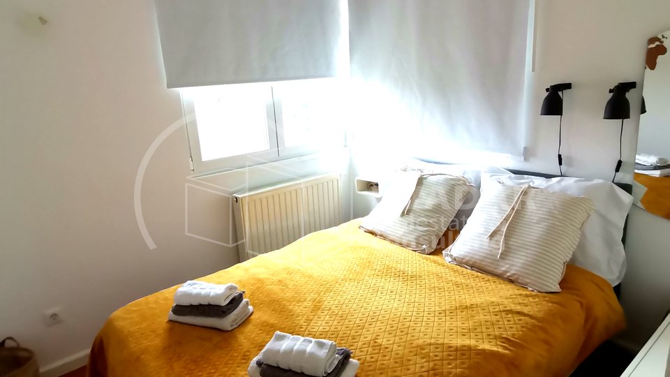 Apartment, 118 m2, For Sale, Zagreb - Gornja Dubrava