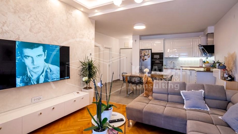 Apartment, 107 m2, For Sale, Solin - Japirko