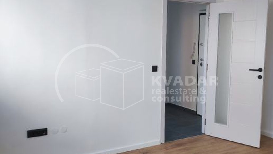 Apartment, 26 m2, For Sale, Novi Zagreb - Sopot