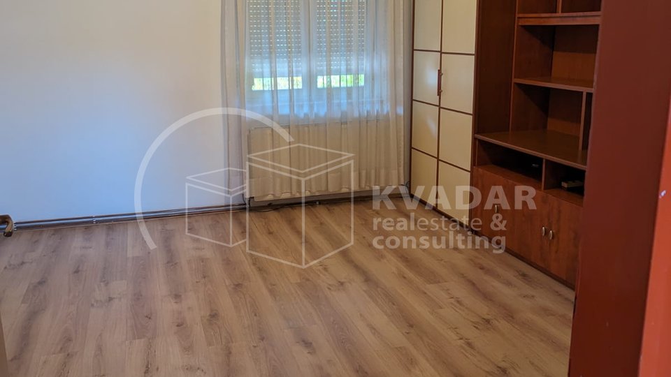 Apartment, 65 m2, For Sale, Zagreb - Trešnjevka