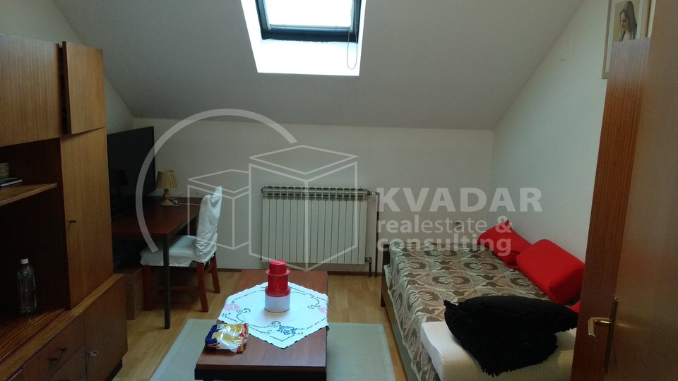 House, 247 m2, For Sale, Zagreb - Kruge