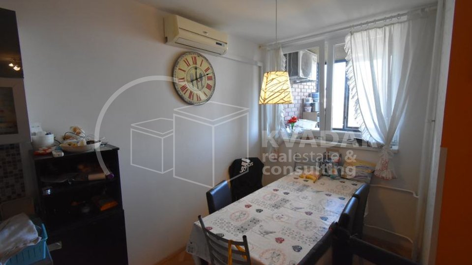 Apartment, 43 m2, For Sale, Zagreb - Trešnjevka
