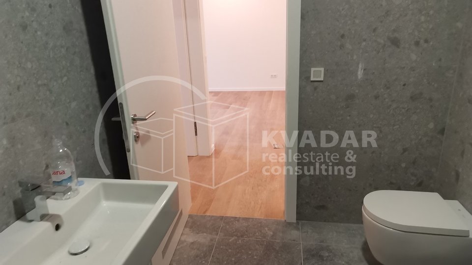 Apartment, 50 m2, For Rent, Zagreb - Maksimir