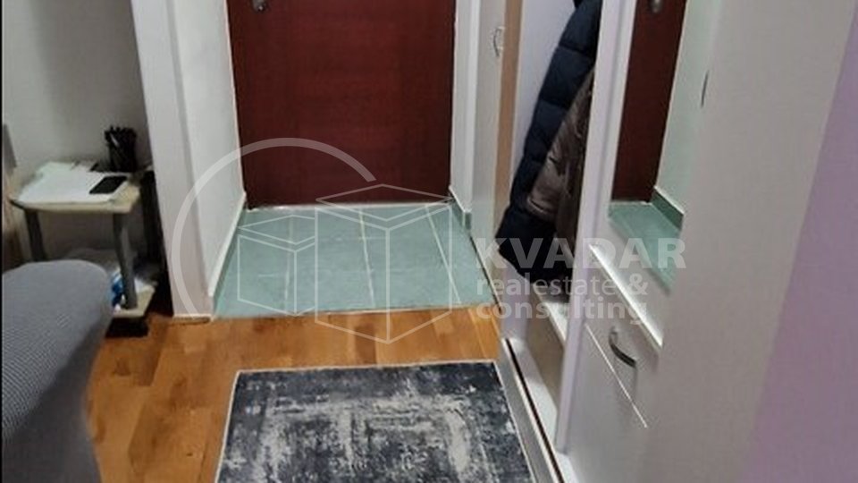 Apartment, 40 m2, For Sale, Zagreb - Donji Grad