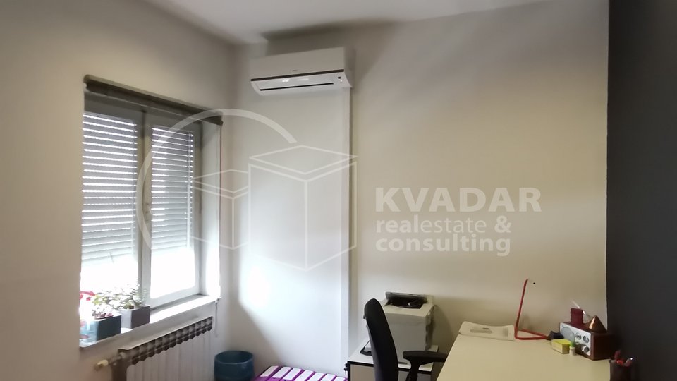 Commercial Property, 120 m2, For Rent, Zagreb - Donji Grad